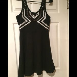 Express dress